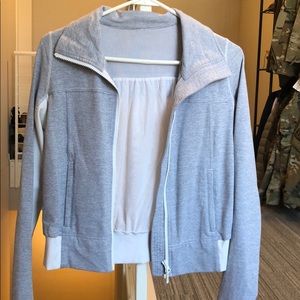 Lululemon Jacket